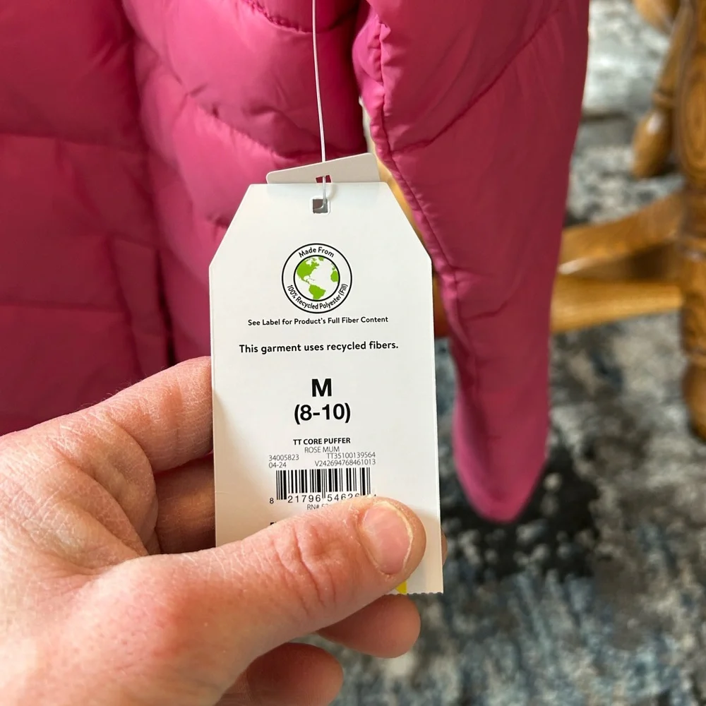 Jacket - Picture 4 of 4